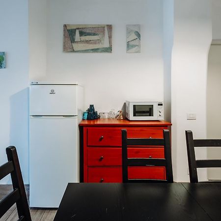 B&B Relax Rome Buitenkant foto