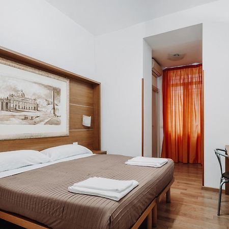 B&B Relax Rome Buitenkant foto
