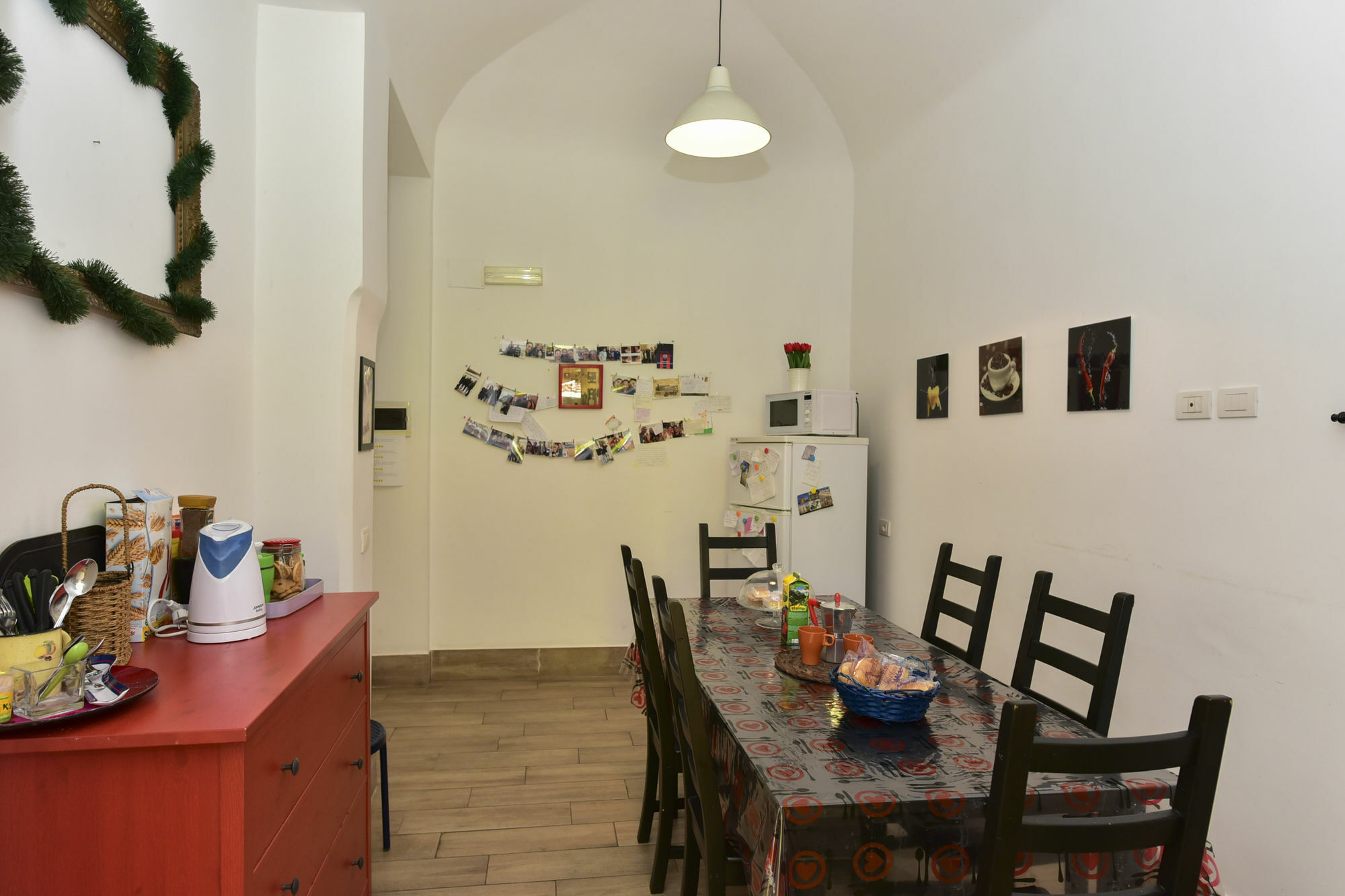B&B Relax Rome Buitenkant foto